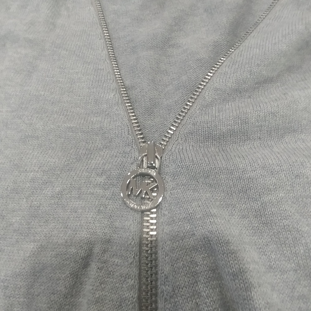 Michael Kors cardigan sweater